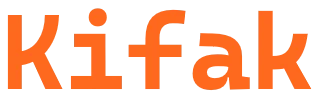 Kifak Shop